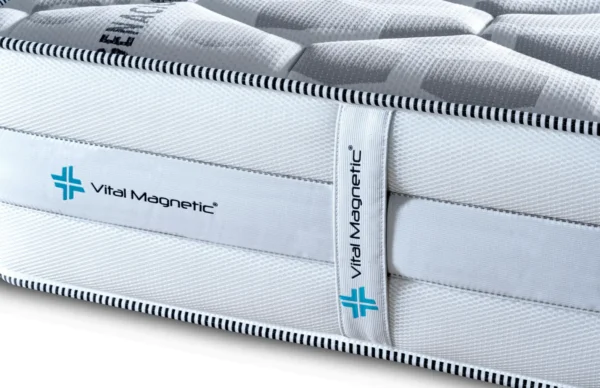 Colchón Vital Magnetoterapia Magnetic - Imagen 5