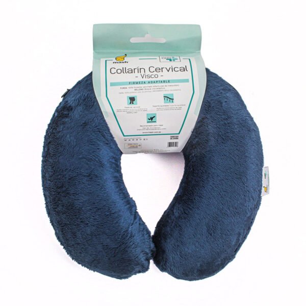 Collarín Cervical Visco Mash