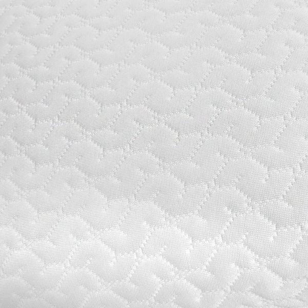 Pack Almohadas Visco Plata+Tela Fría - Imagen 2