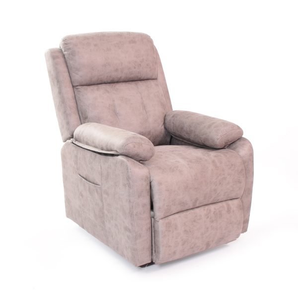Sillón Relax Levanta personas