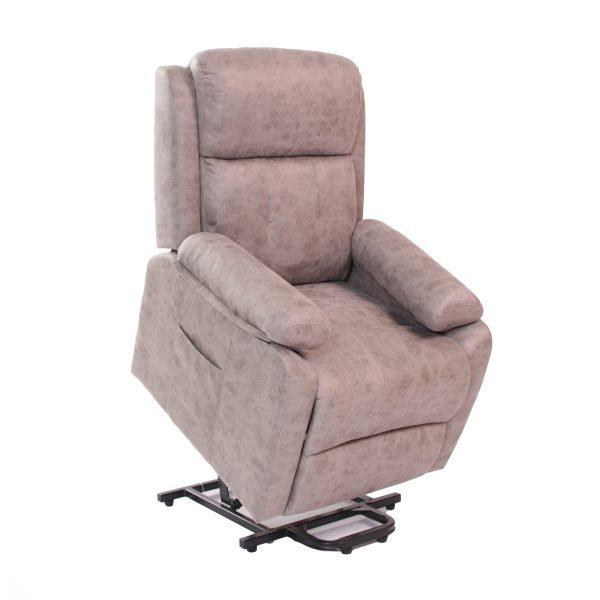Sillón Relax Levanta personas - Imagen 3